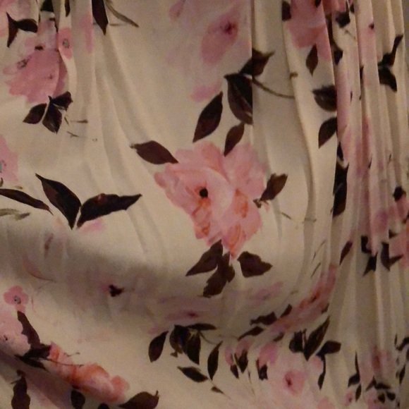 Flynn Skye Faith Midi Dress - Picture 5 of 5